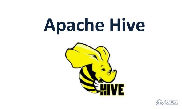 Hive的基本使用方法有哪些