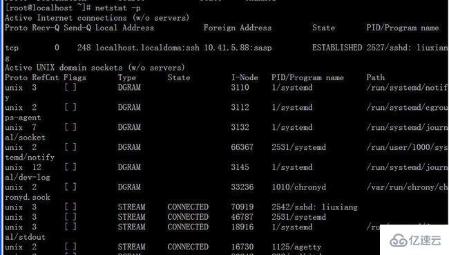 Linux下怎么查看性能指标