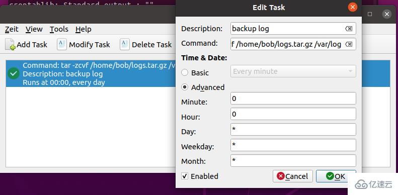 Ubuntu下怎么安装和使用Zeit