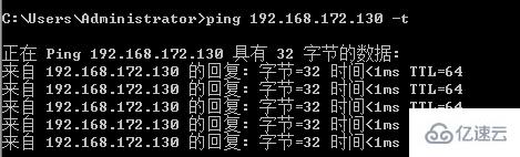 Linux中ping命令有哪些特殊用法