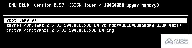 centos系统下怎么修改root密码