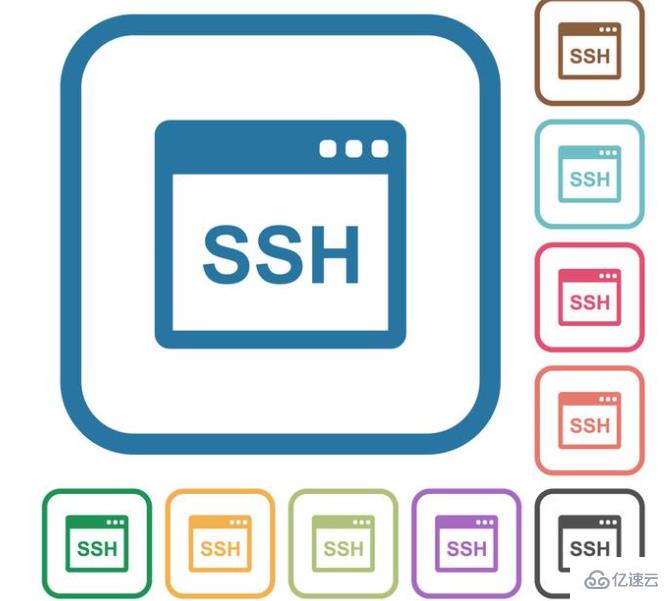 Linux下怎么更改ssh端口号