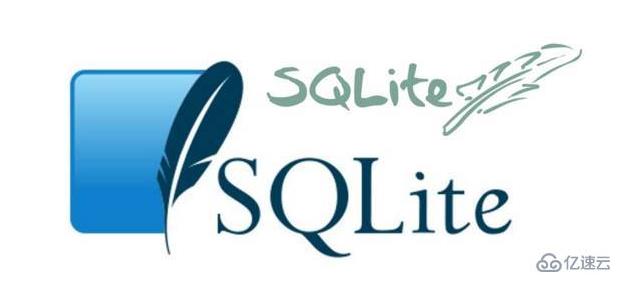 SQLite怎么创建与附加数据库