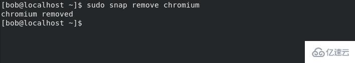 CentOS8中怎么安装Chromium浏览器