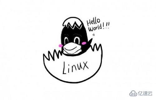 Linux下怎么查看文件内容