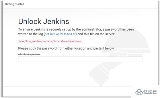 Linux系统下如何安装Jenkins