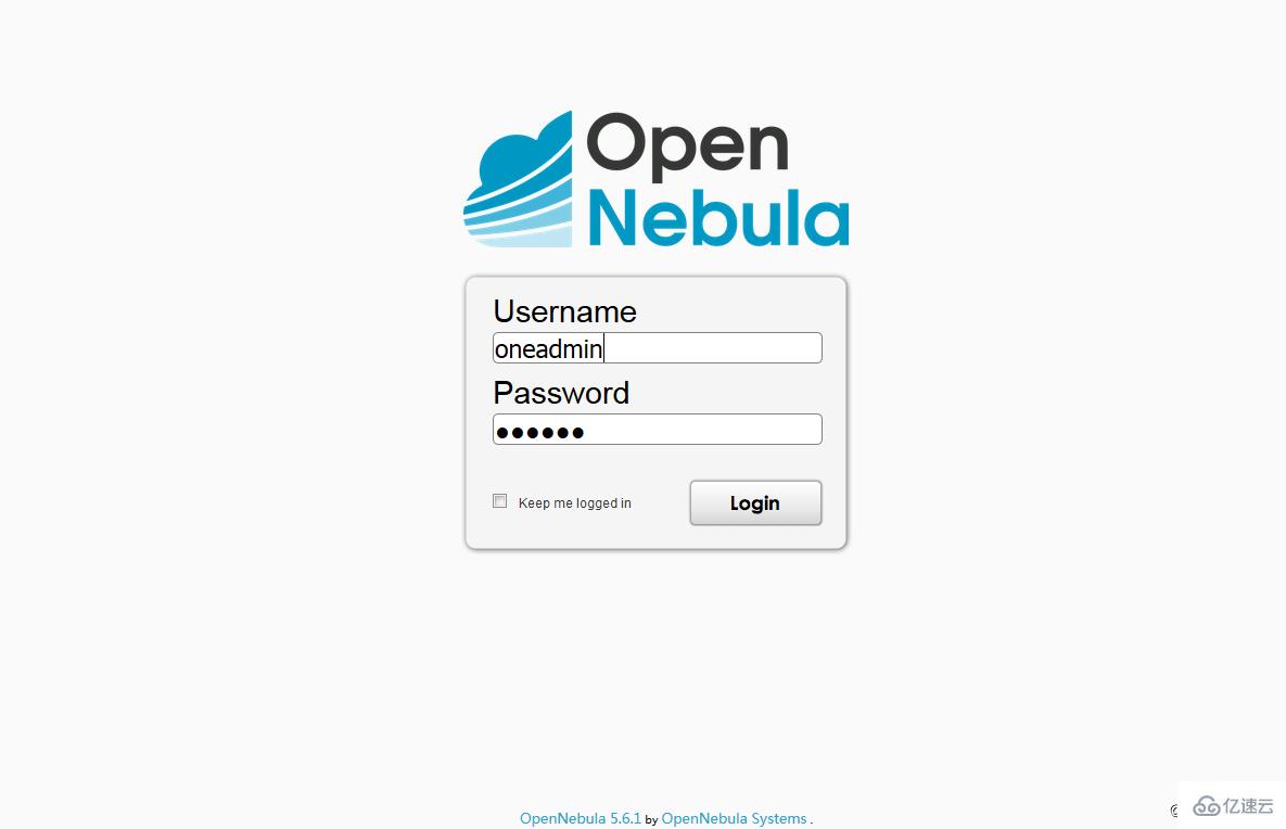 Linux下如何搭建OpenNebula