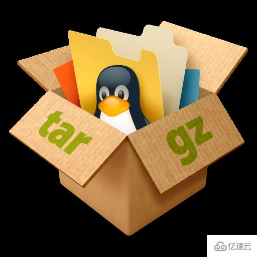 linux系统中的tar命令怎么用