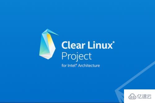 如何安装Clear Linux
