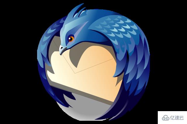 Linux下怎么安装Thunderbird