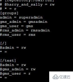 Centos中怎么安装和使用svn