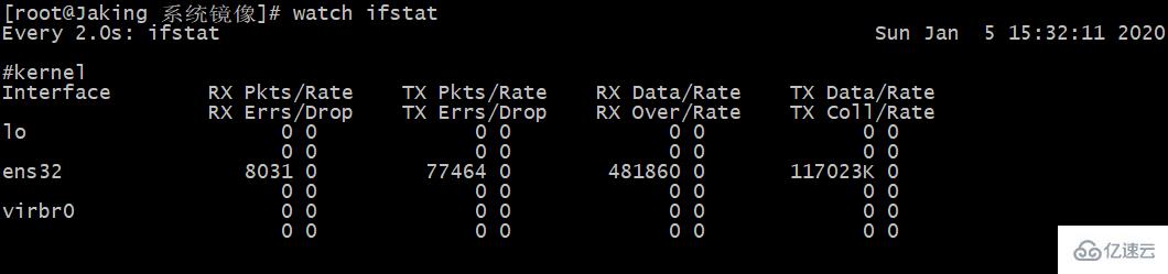 Linux如何制作系统镜像