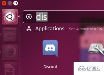 Ubuntu中怎么安装Discord
