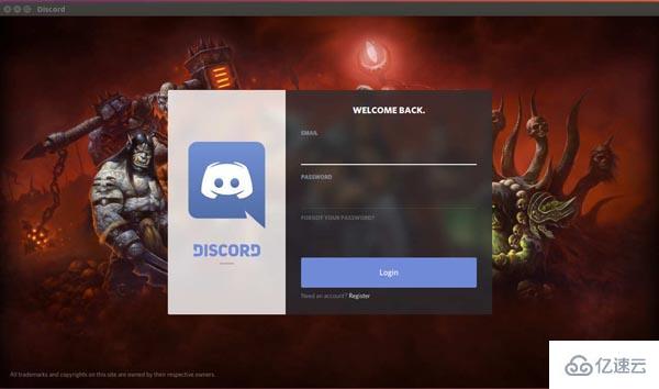 Ubuntu中怎么安装Discord