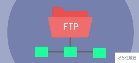 Centos中怎么部署并加密FTP服务器