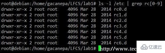 Linux如何使用GNU sed