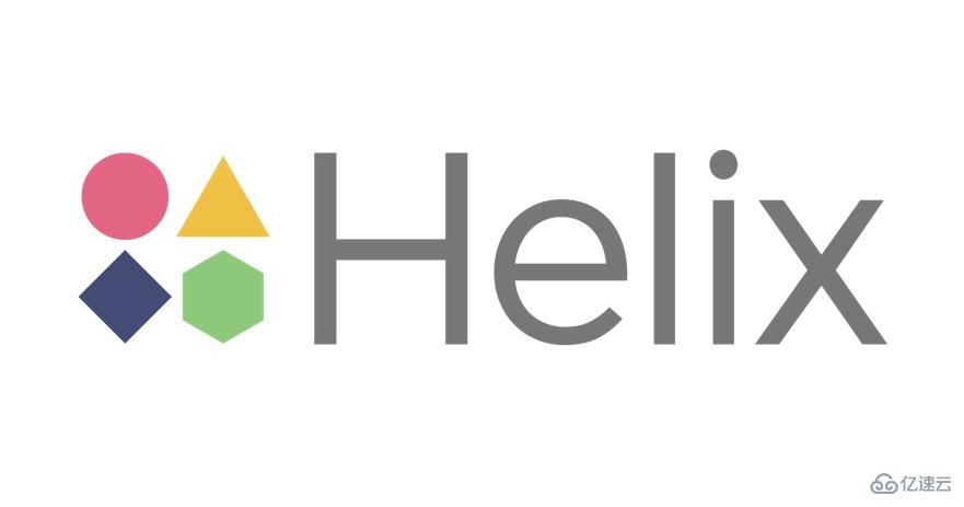 Linux下如何使用Helix