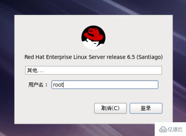 RHEL6如何汉化