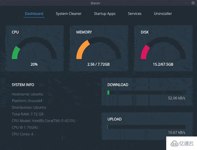 怎么对Linux系统进行清理