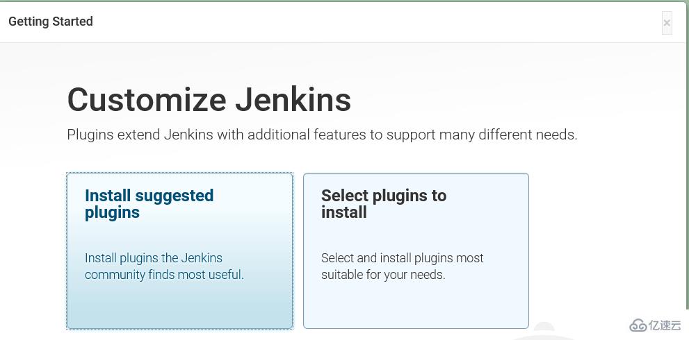 中linux系统中如何安装Jenkins