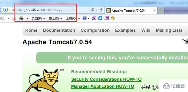 Nginx+Tomcat怎么实现高并发