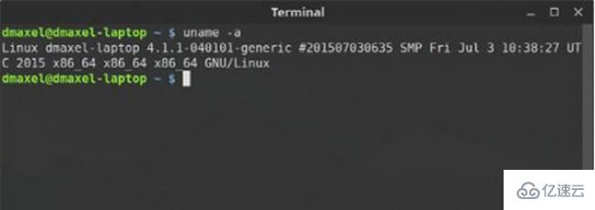 Linux内核的新特性有哪些