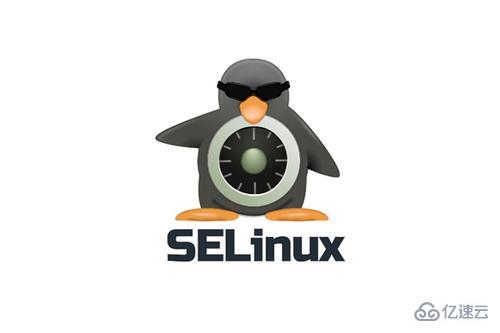 怎么关闭与开启SELinux