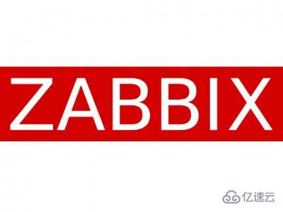 zabbix怎么监控linux磁盘性能