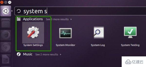 Ubuntu中怎么修改默认程序
