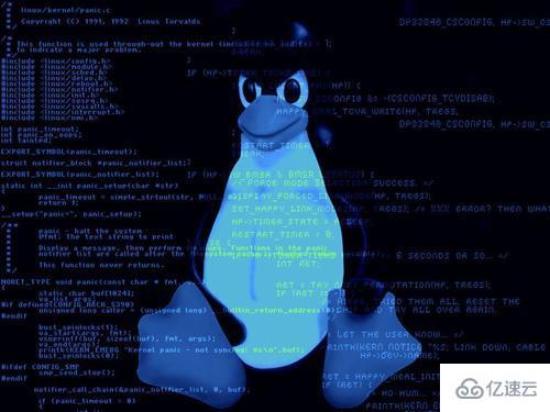 Linux中的網(wǎng)路命令有哪些