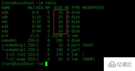 Linux下Stratis怎么用