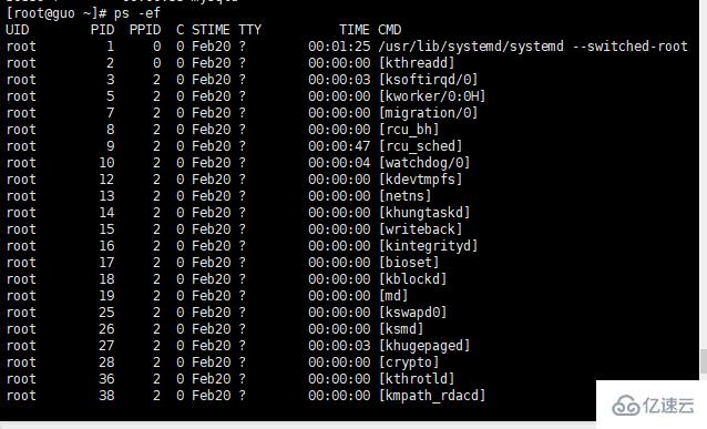 Linux常用的性能监控命令及工具是什么