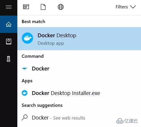 Windows上怎么安装Docker