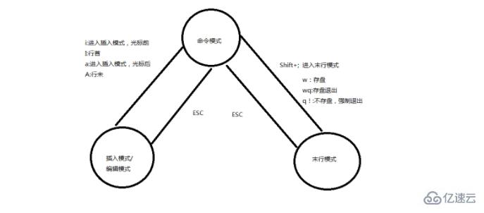 Vim的参数有哪些