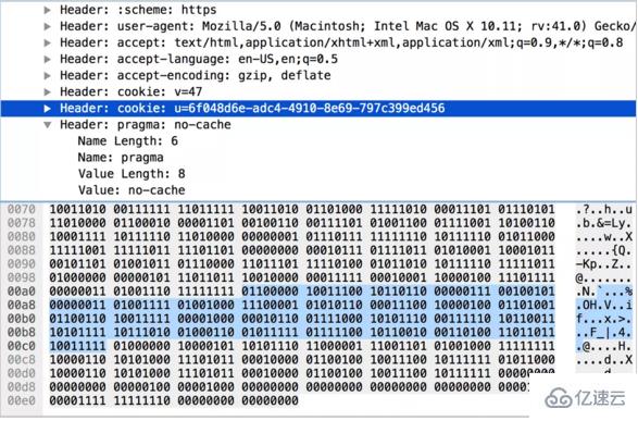 HTTP/2如何实现头部压缩