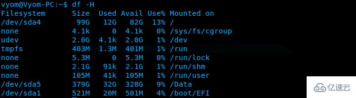 Linux系统下如何查看硬件信息