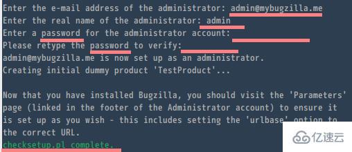 怎么在FreeBSD上安装Bugzilla