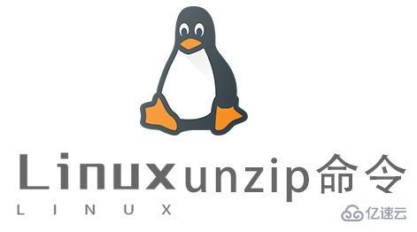 Linux中如何使用unzip命令