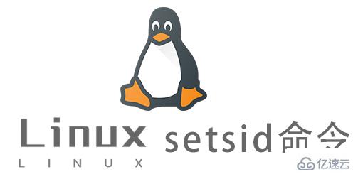 Linux的setsid命令有什么用