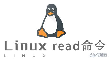 Linux的read命令怎么使用