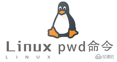 Linux常用命令pwd怎么用