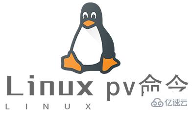 Linux的pv命令如何使用