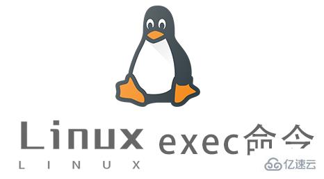 Linux常用命令exec怎么用