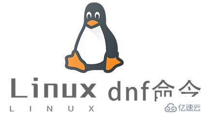 Linux常用命令dnf怎么用