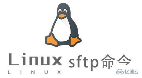 Linux中sftp命令有什么用