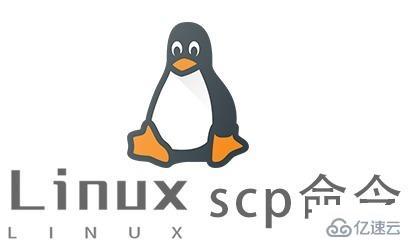 Linux中scp命令有什么用