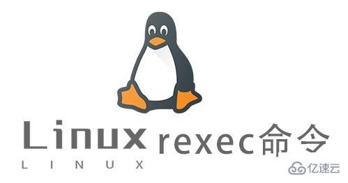Linux中rexec命令怎么用