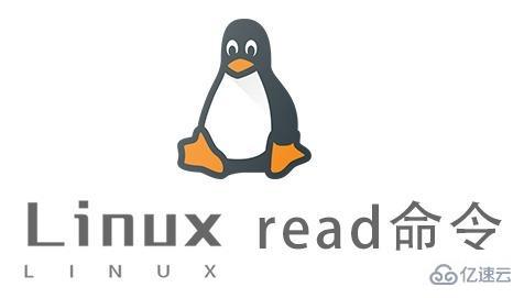 Linux read命令怎么用