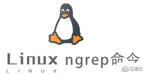 Linux中ngrep命令怎么用