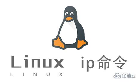 Linux中的ip命令有什么用